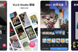 VLLO v11.2.10(110210) 安卓绿化版