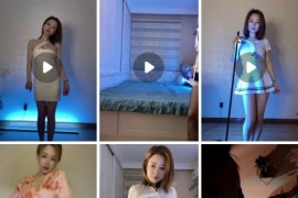 快手 小表妹吖 付 骚舞 骚诱 大合集 88V