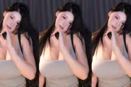 斗鱼 零奇零西  摩托摇