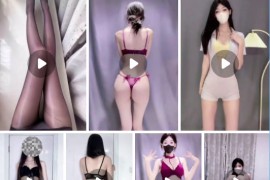 快手  小郑历险记  苗条嫩妹 付费群定制骚舞大尺度 情趣丁字 10V