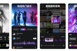 乐秀视频编辑器 v10.2.4.4 cn(2815) 安卓绿化版
