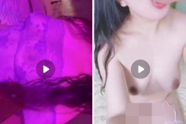 抖音 乃酱舒芙蕾 私人定制 情趣裸舞 道具自慰 5v