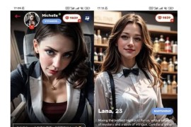 3款ai女友App，均解锁高级版！帮助你增进聊天技巧