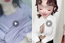 抖音 小杋别瘦   付费私拍  全裸掰穴啪啪 自慰