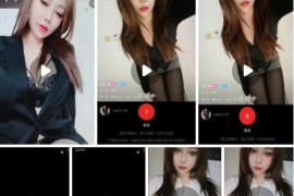 知聊 兔呼  澄澄   付费1v1私下大尺度 含全果紫薇  16V