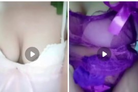 快手  小土豆  猎奇侏儒熟女 掰B特写奶子还挺大 5v