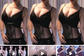 斗鱼  谁的小棉袄呢 极品御姐  高价超火 露内骚舞勾引