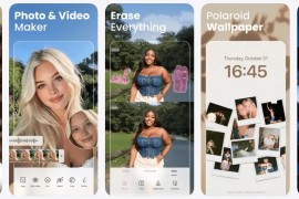 BeautyPlus Video v7.34.0 iOS绿化版