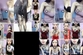 快手 李丽  大尺度 脱衣舞 裸舞 露三点 37V