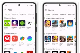 Aurora Store v4.8.1 安卓绿化版