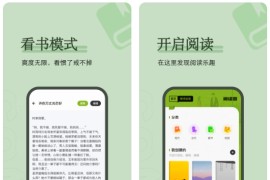 看书神器/笔趣阁 最新 安卓绿化无广告集合