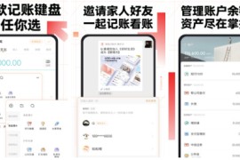 随手记 v13.2.31.0 安卓绿化版