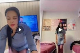 抖音 原  14W粉丝 大尺度 情趣 裸舞 道具自慰 啪啪 8v