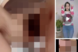 快手 齐温柔 反差少妇御姐 丝足 高跟 足交 道具自慰 啪啪 11V