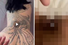 抖音 大静 花背BBW   私人定制 线下约P   自慰 32v