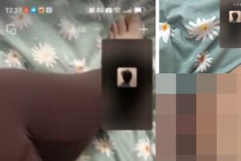 抖音 丁毛毛 极品少妇 大尺度全裸  道具自慰