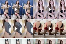 快手 空空姐  性感御姐 真空情趣丁字骚舞 7V