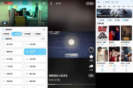 短剧汪 v2.0.5/1.0.4 安卓绿化版