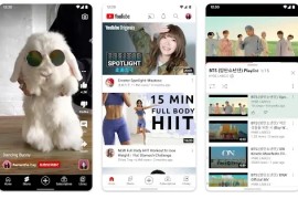 YouTube v20.45.36 安卓绿化版