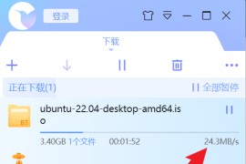 谁还找旧版？迅雷 11 最新精简 + 融合版，速度达 25MB/s