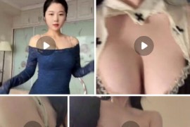 抖音 欢欢西 木木P  付费大尺度   甜美妹子骚舞 露点 揉奶  新增26V