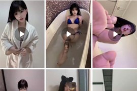 抖音 妮好甜  会议骚舞大尺度 情趣露内 6V